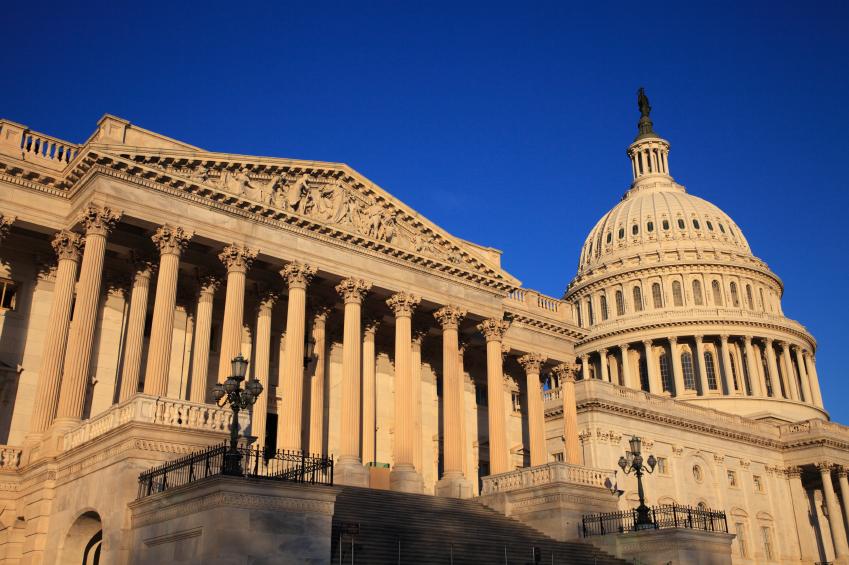 US Capitol